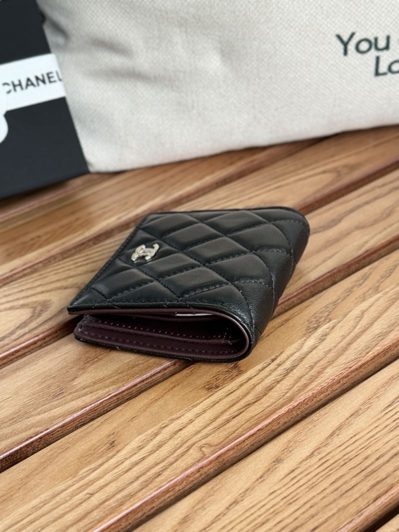 Chanel Wallets Purse